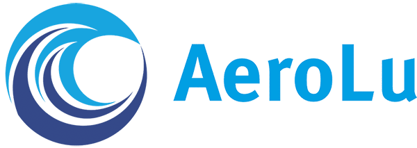 Aerolu Luftreinigung Logo