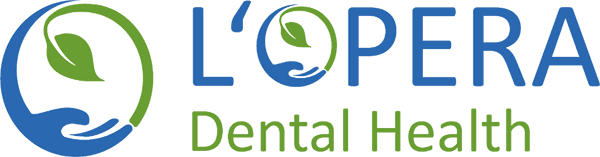L`Opera Dental Health Logo
