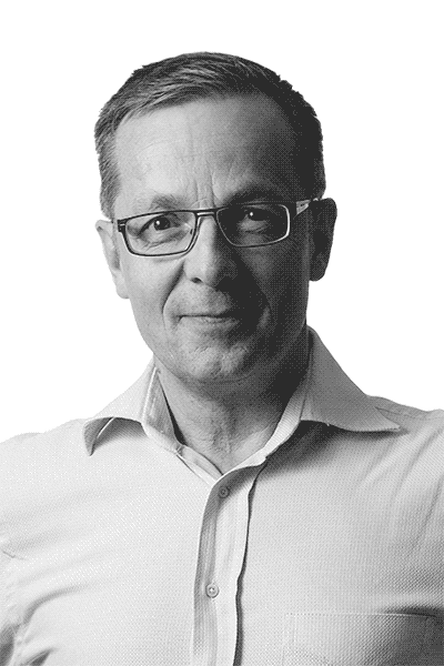 Reinhard Bröker